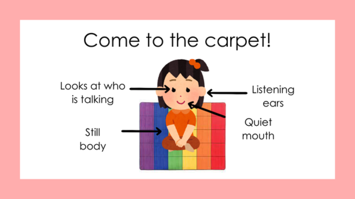 Preview of Strong Listener