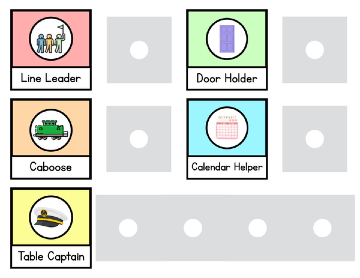 Preview of Student Jobs